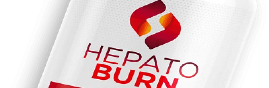 Hepato Burn Cover Image