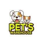 Pet's Warehouse Profile Picture