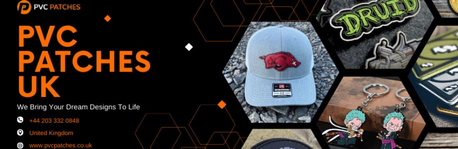 Hat Patches Services UK Cover Image