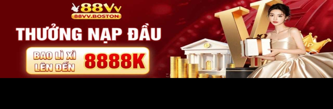 88Vv boston Cover Image