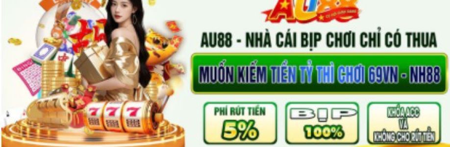 AU88 casino Cover Image