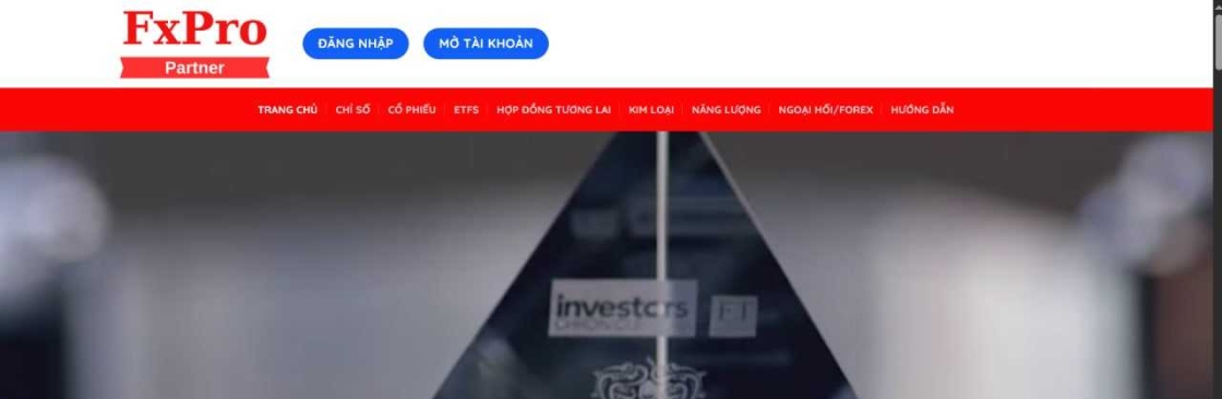 FxPro FxPro Cover Image