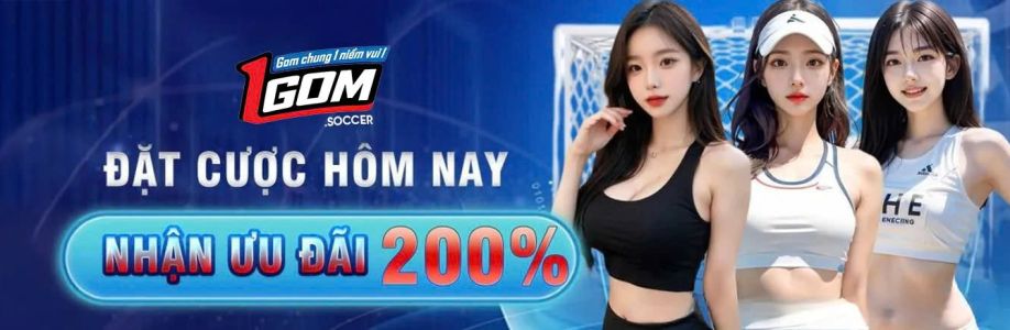 1Gom soccer Cover Image