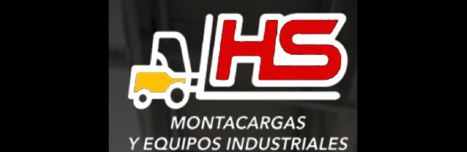 HS Montacargas MTY Cover Image