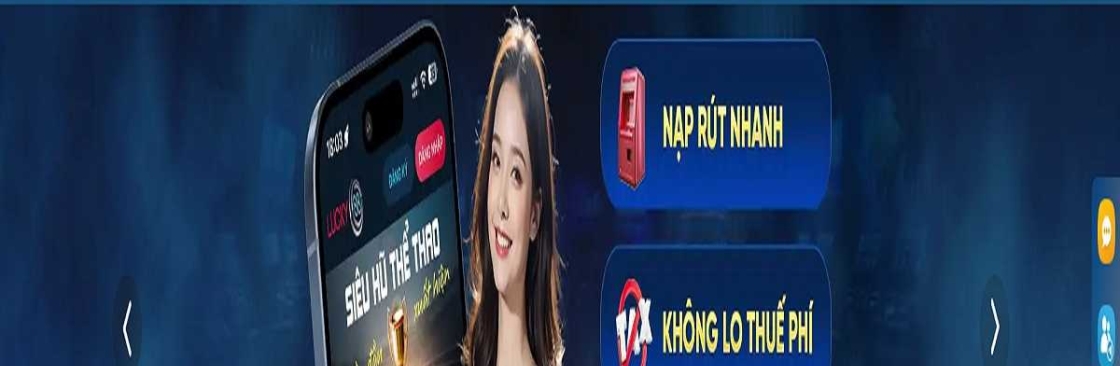 Nhà Cái LUCKY88 Cover Image