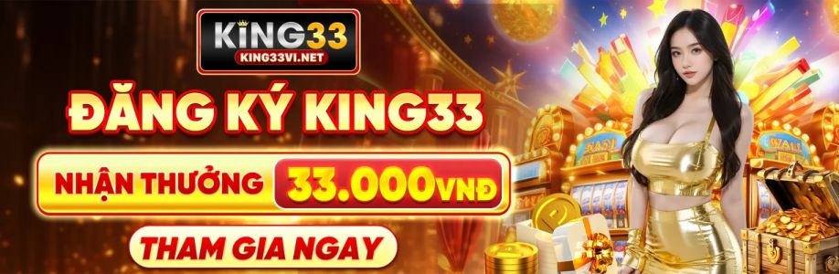 KING33 VI NET Cover Image