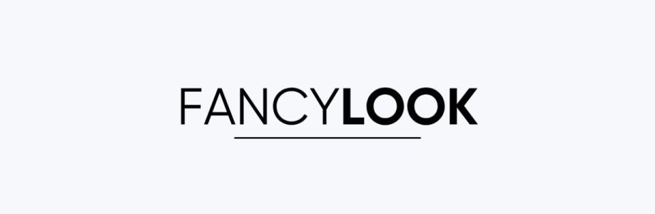 Fancy Look Cover Image