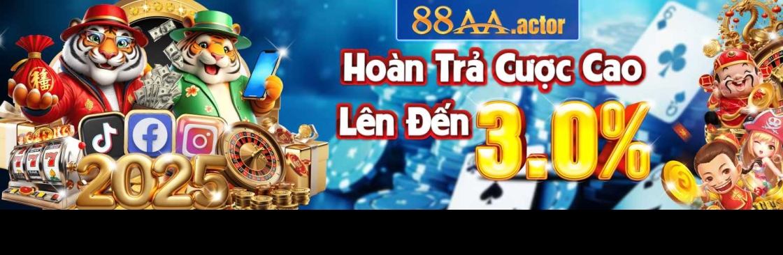 88AA casino Cover Image