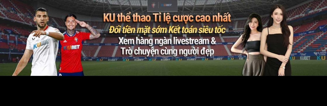 nhà cái kubet Cover Image