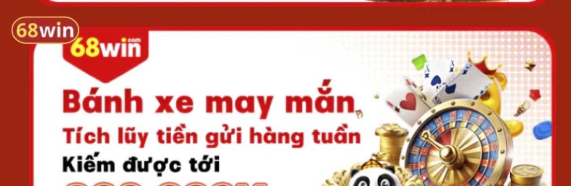 68win orguk Cover Image