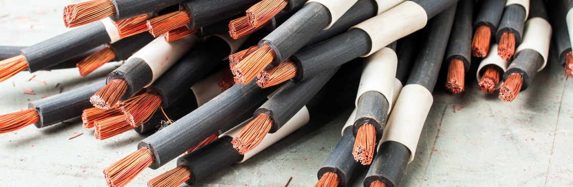 Kangaroo Copper Recycling Cover Image