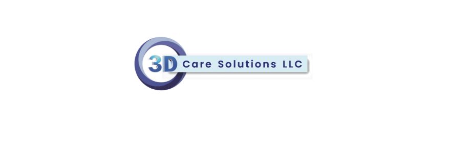 3D Care Solutions Cover Image