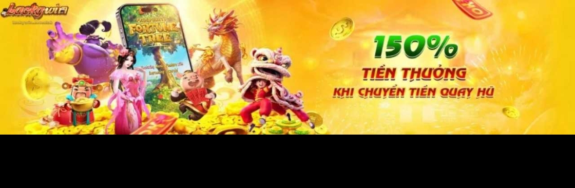 Luckywincom club Cover Image