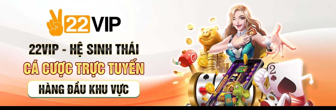 22Vip Today Cover Image