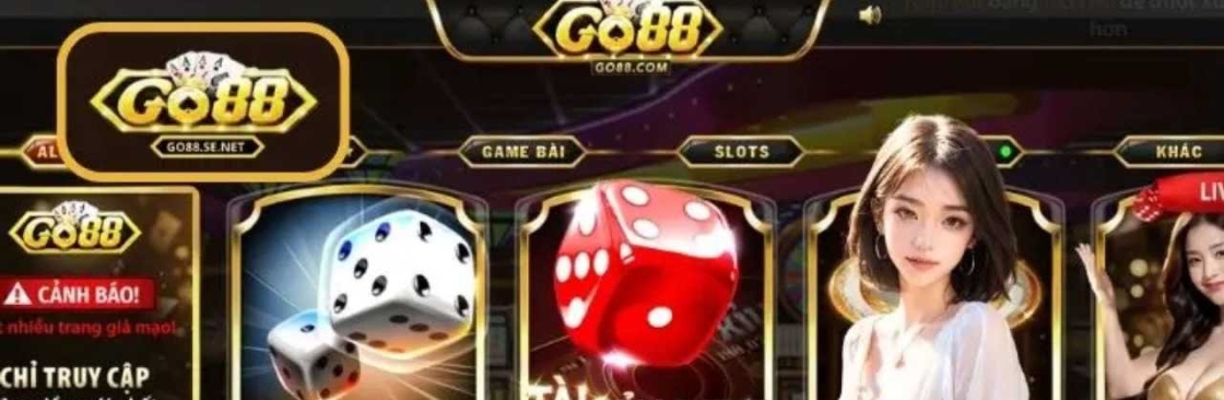 Go88 se net Cover Image