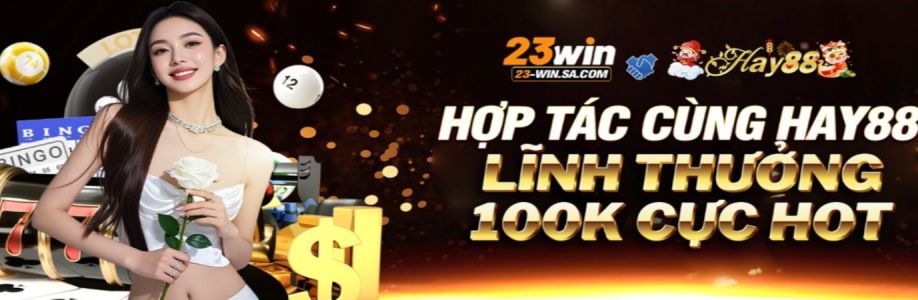 23Win sacom Cover Image
