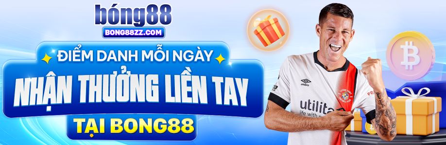 BONG88 nhà cái Cover Image