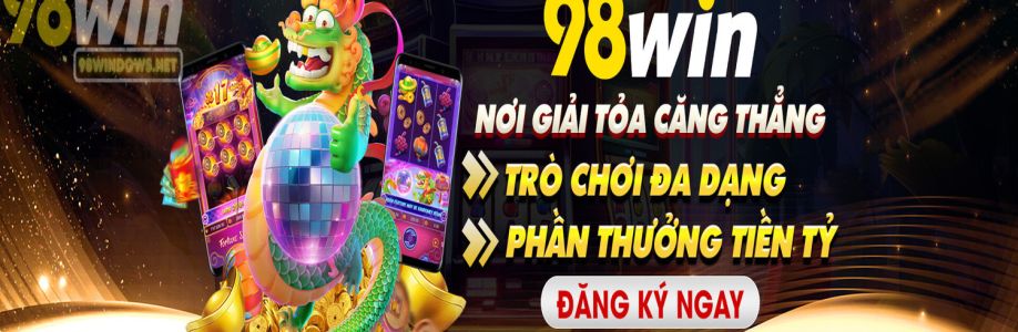 98win net Cover Image