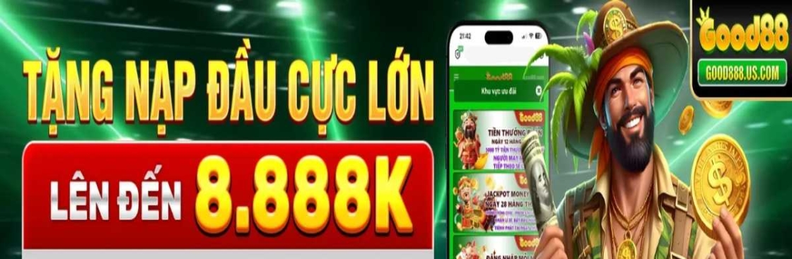 Good888 us com Cover Image