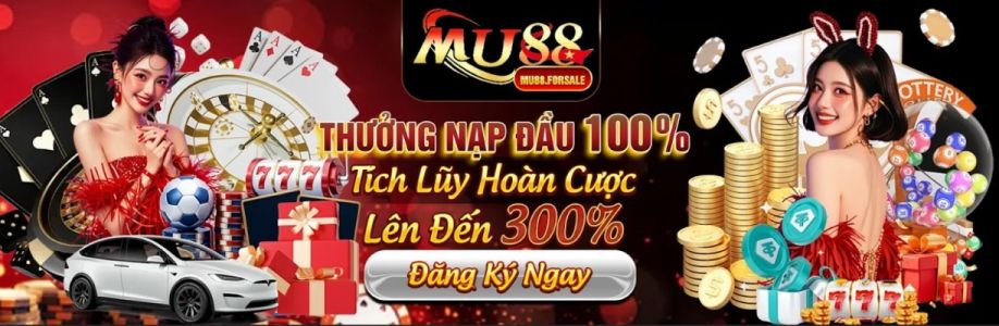 mu88 forsale Cover Image