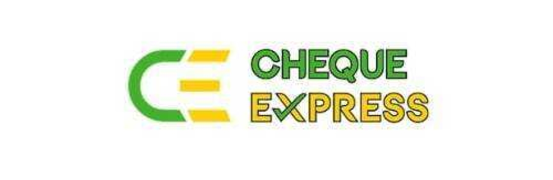 Cheque Express Cover Image