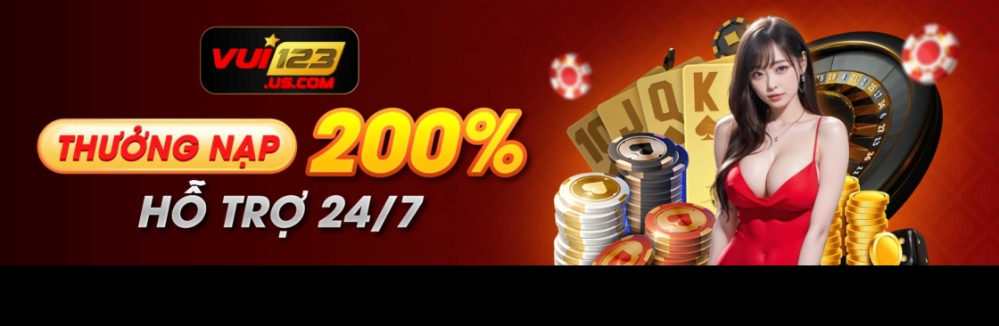 Nhà cái VUI123 Cover Image