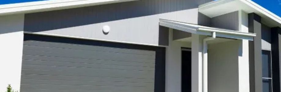 EM Garage Doors And Gate Service Inc Cover Image