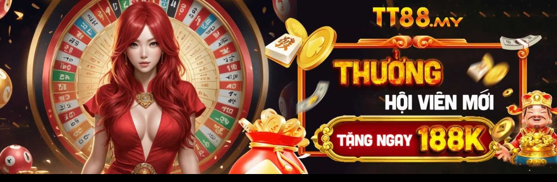 Nhà cái TT88 Cover Image