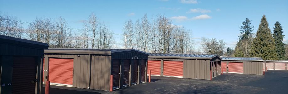 Exit 46 Storage Cover Image