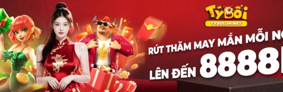 Tyboi Jpnet Cover Image