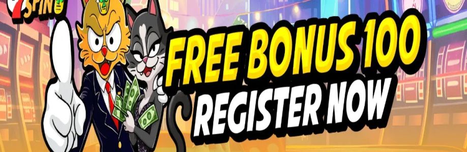 7Spin com Cover Image