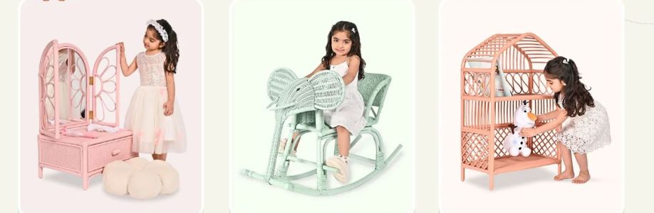 Cinta Kids Cover Image