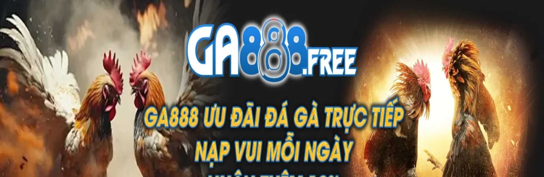 GA888 - Link Vào Đá Gà Trực Tiếp Thomo Hôm Nay Cover Image