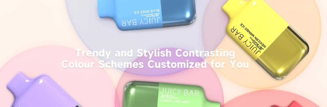 juicy bar flavors list Cover Image