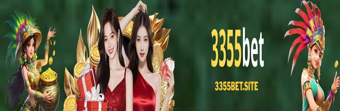 3355 Bet Cover Image