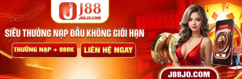 J88 Link Trang Chủ Cá Cược Uy Tín Cover Image