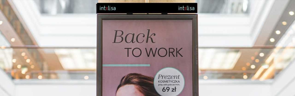 Intelisa in Cover Image