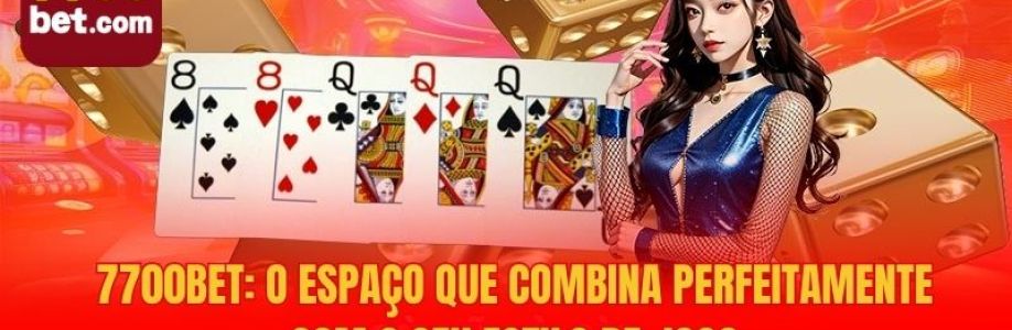 7700bet pro Cover Image