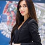 Анастасия Волкова Profile Picture