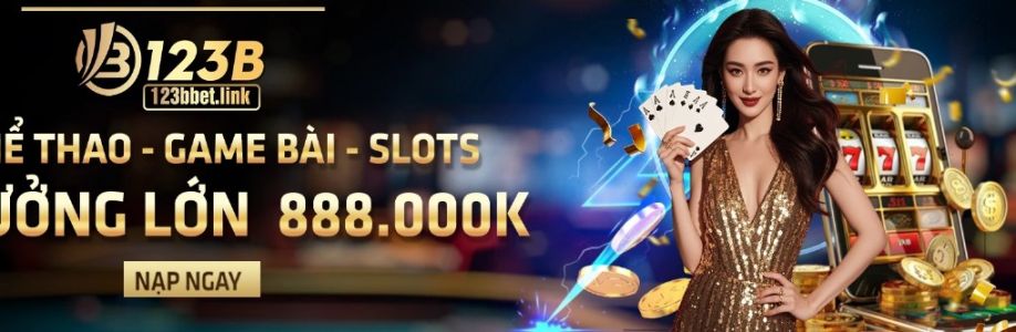 Nhà Cái 123B Cover Image