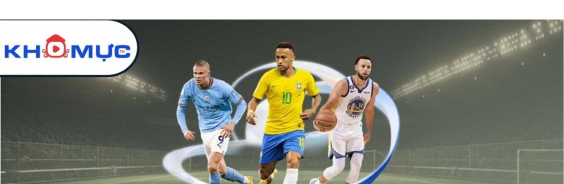 Khomuctv Cover Image