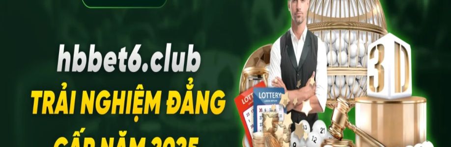 HBBET Cổng Game Giải Trí Cover Image