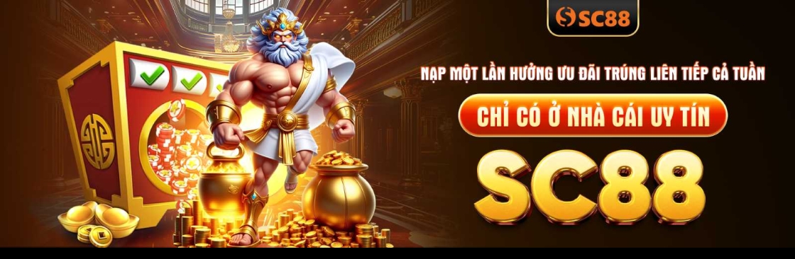 Trang Chủ SC88 Cover Image