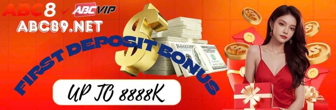 ABC8 NET Cover Image