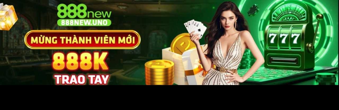 Nhà Cái 888NEW Cover Image