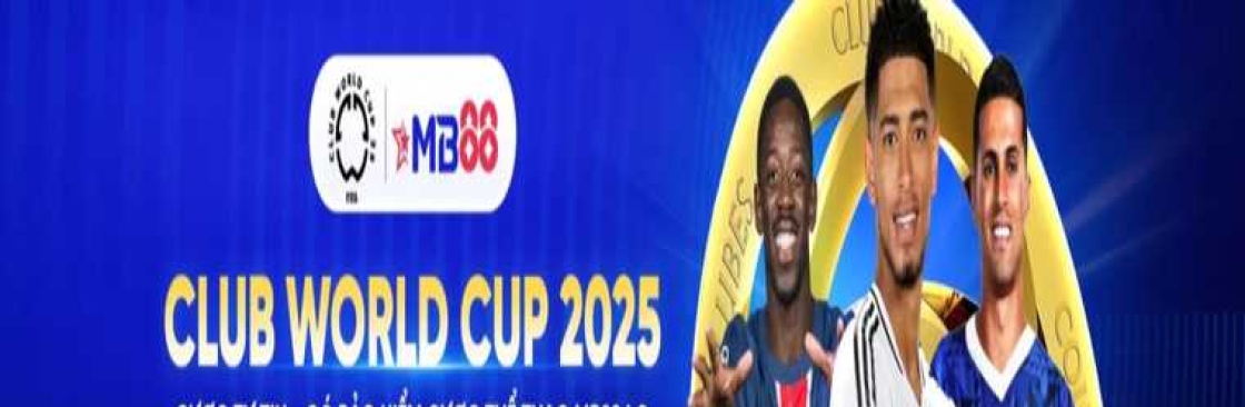 MB88 ✔️ Trang Chủ MB88 Cover Image