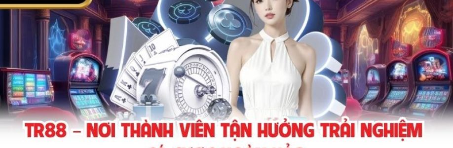 Tr88 bar Cover Image