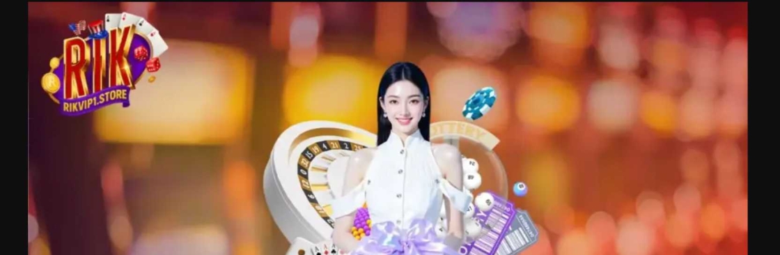 Nhà cái RIKVIP Cover Image