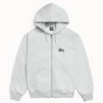 stussy hoodies