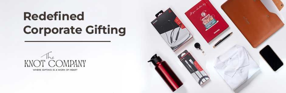 Corporate Gifts TKC Cover Image